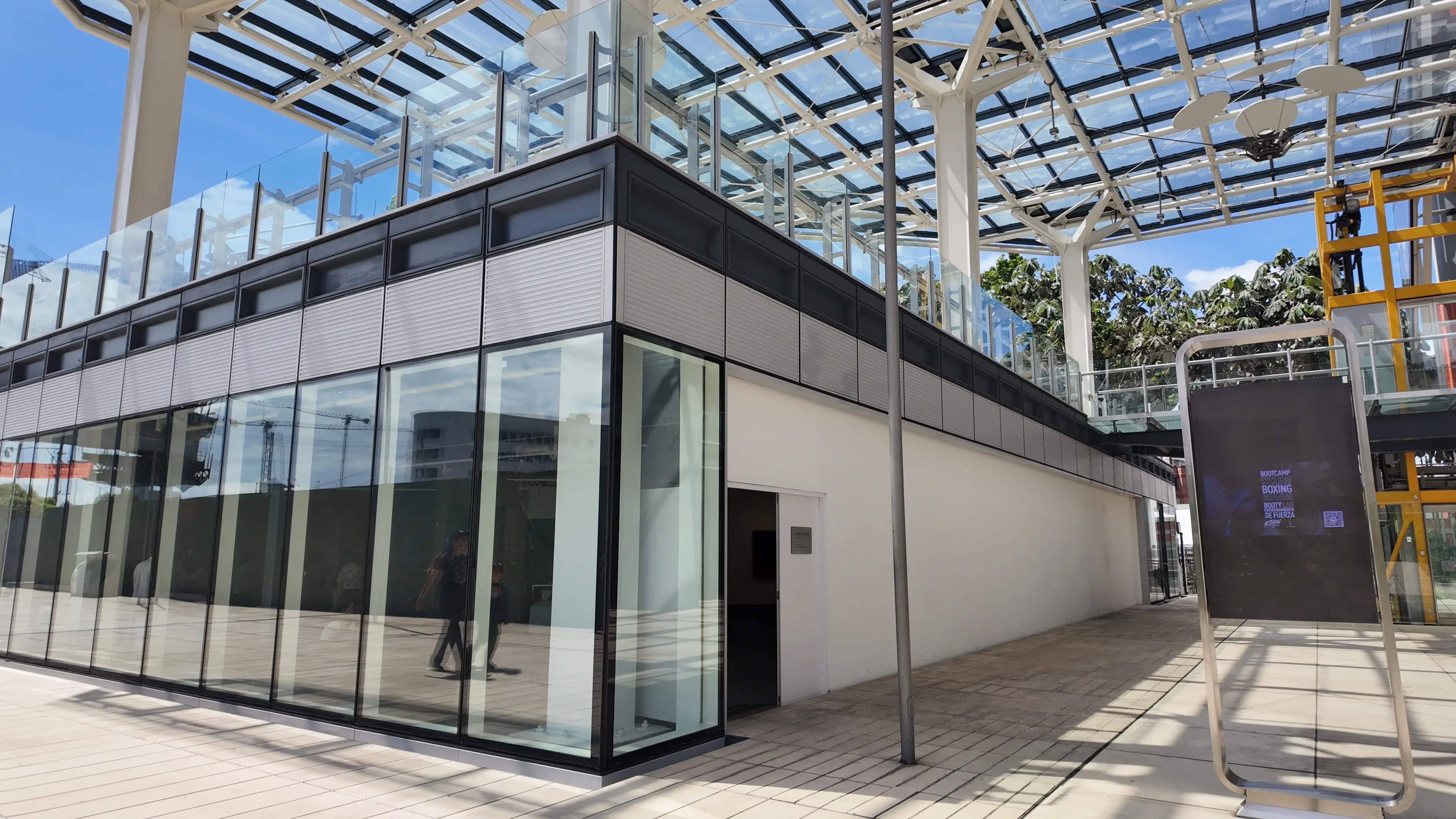 Entorno Corporativo